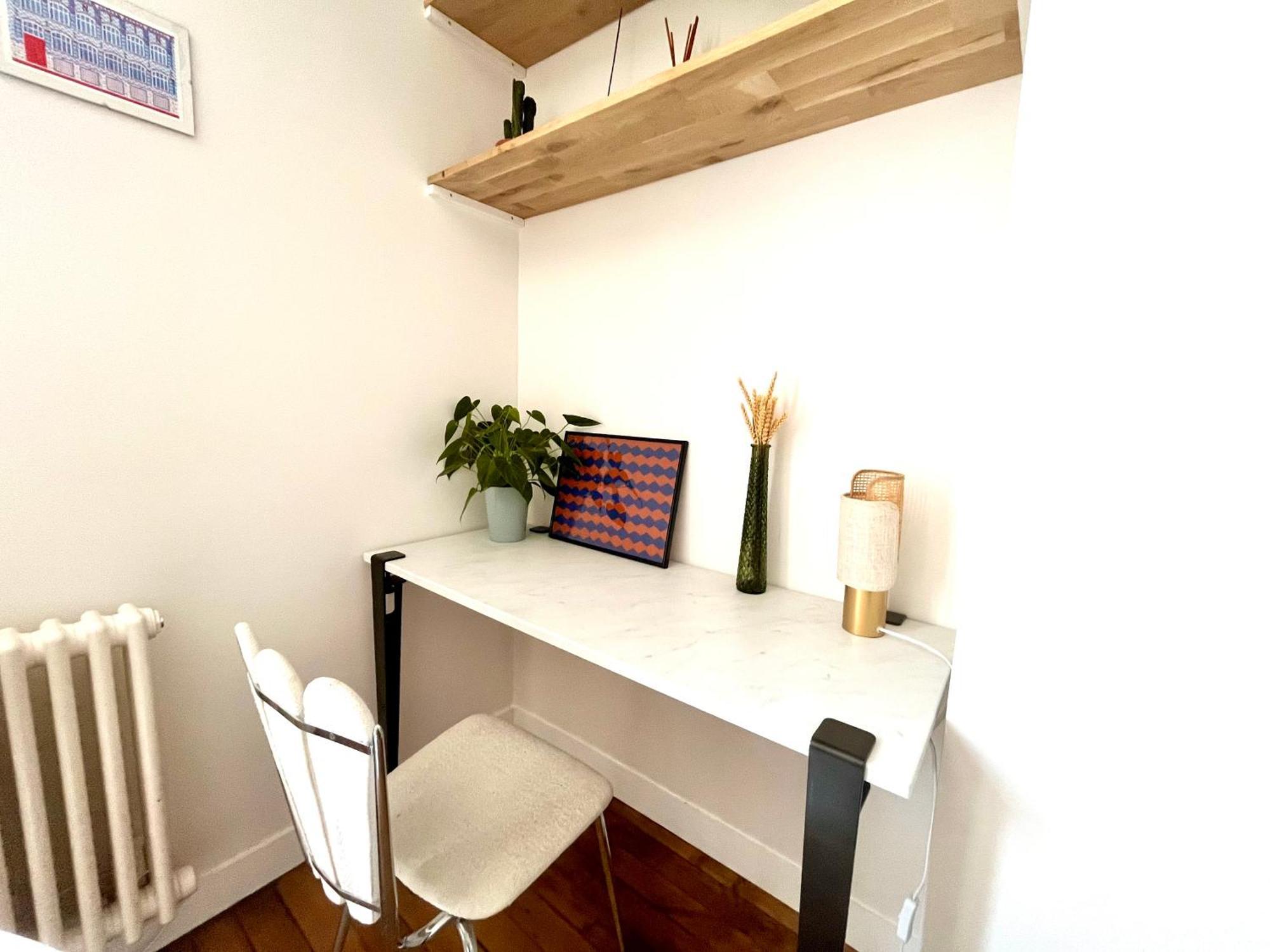 Jerickais 3 Pieces A Apartment